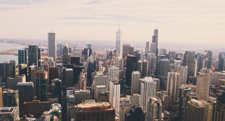 'We Are Bridging The Traditional Financial Industry To The New Crypto Industry' Jack Lu, founder Wanchain