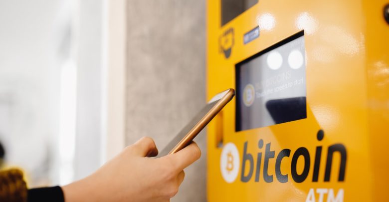 Reddit Cryptocurrency: Since 2016, Bitcoin ATMs are Doubling Every Year