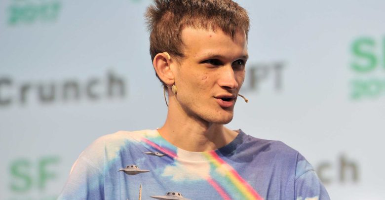 Vitalik Buterin Just Got Blocked By Billionaire Magazine On Twitter, Here's Why it's Completely Normal