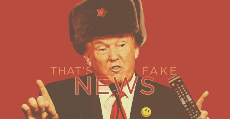 Can Blockchain Help Return Ethics to Journalism and Eliminate 'Fake News