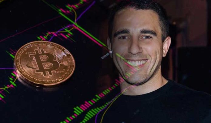 Sentiment About Bitcoin is Changing Among Institutions - Pomp is Leading the Way