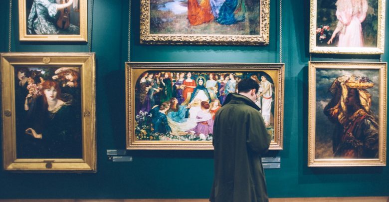 Artists are Set to Benefit Quite Dramatically From Blockchain Claims Ethereum Co-Founder