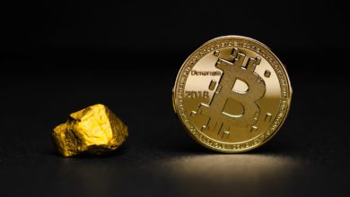 Bitcoin, Cryptocurrency & Blockchain ETF (Exchange Traded Funds)