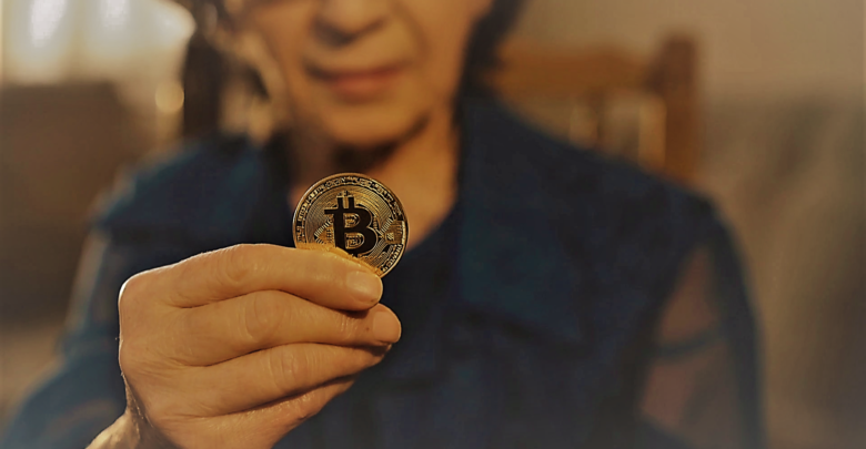 Bitcoin is Least Popular in Generation X and Above, Survey Reveals