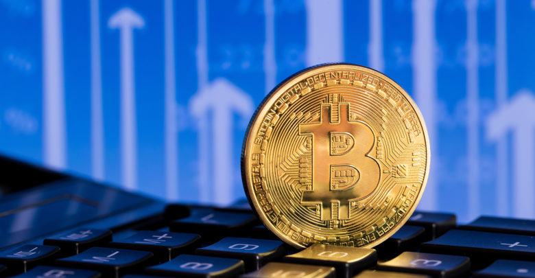 Bitcoin's Price Falls, $6,000 Still in Sight