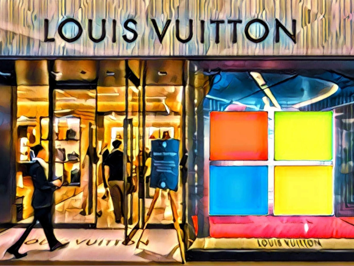 Blockchain Comes to Rescue a High-End Luxury Brand – BlockPublisher