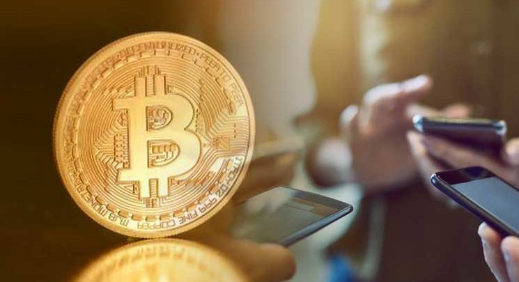 Increase In Bitcoin and Crypto Traders Behind HTC's Exodus 2 Blockchain Phone