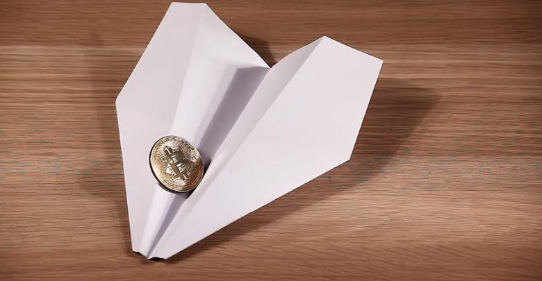 Now You Can Pay in Bitcoin to Fly Anywhere in the World