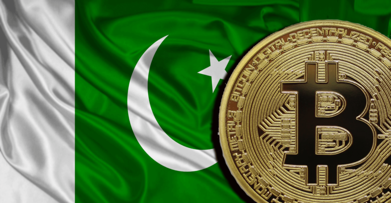 Pakistan Adopting Blockchain is the First Step Towards Bitcoin