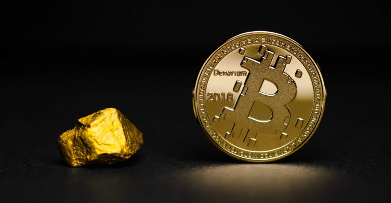 Millenials Love Bitcoins? Fine, But Don't Deny Gold