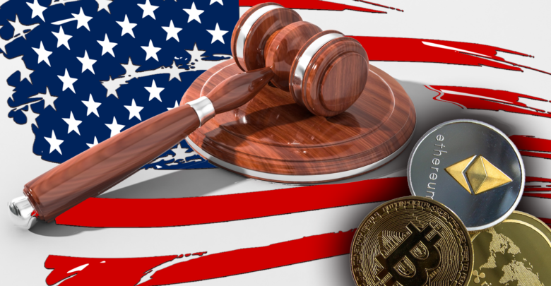 U.S. Presidential Candidate Promises to Bring Bitcoin and Crypto Regulations