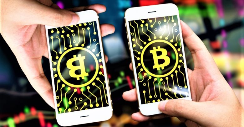 150 Million Can Now Pay Their Phone Bill in Bitcoin