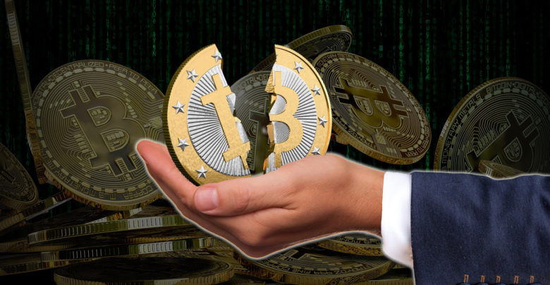 Bitcoin Pull-Back Below $10,000 is Healthy, Opines Co-Founder Morgan Creek Digital