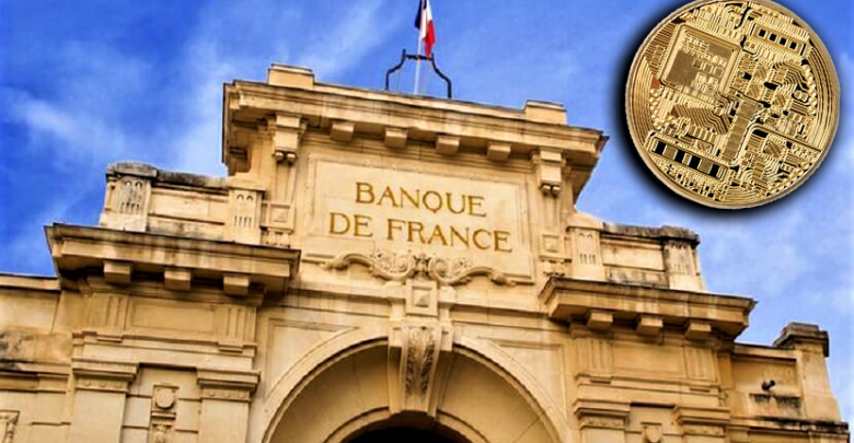 Bank of France is on the Verge to Lunch Its Own Stablecoin