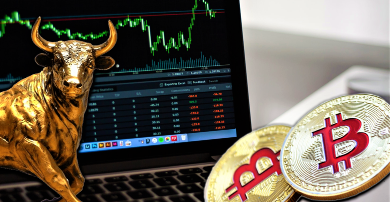 Bitcoin (BTC) Comeback to $8000 Signal Crypto Bull Run