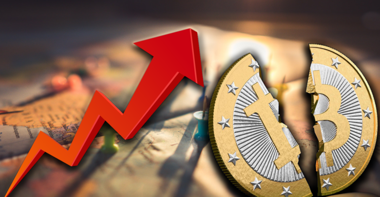 Bitcoin Price Will Reach $20K but It's Kind of Finished