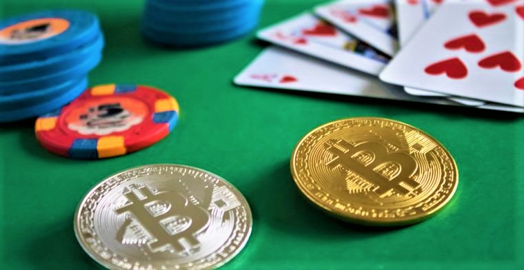 'Investing in Bitcoin is Like Gambling' Myanmars Told