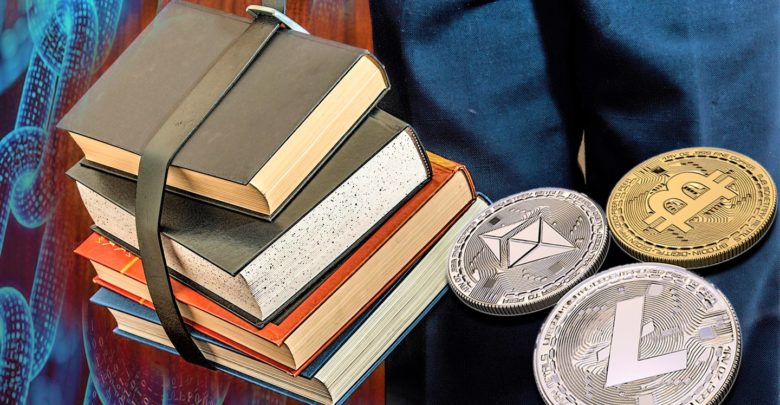 Learning Crypto and Blockchain is Now Made Easy by an IVY League University