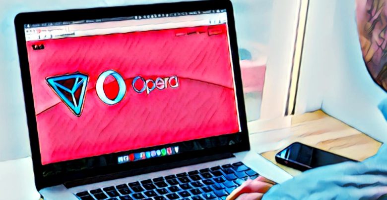 Opera Just Took Another Step Towards Web 3.0