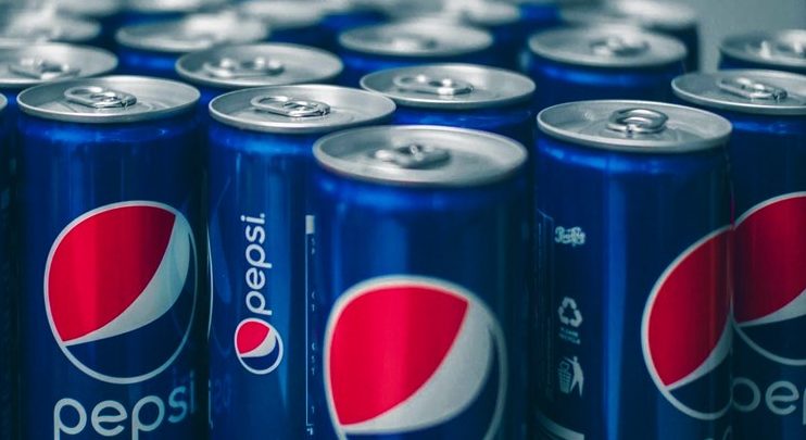PepsiCo Gets 28% Efficiency Boost Through Zilliqa Blockchain