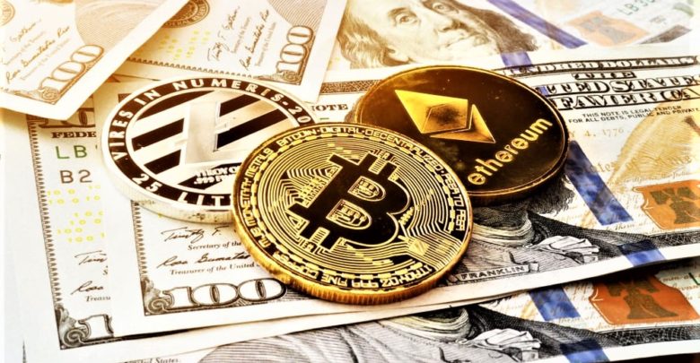 Report Warns Crypto Investors - Crypto Assets More Volatile Than Oil & Gold