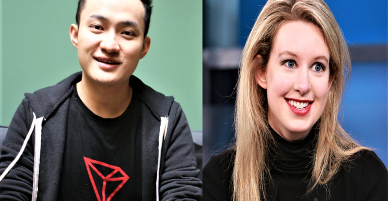 TRON to be the 'Theranos of Crypto' An Ugly Resignation, Fraud and Theft Allegations