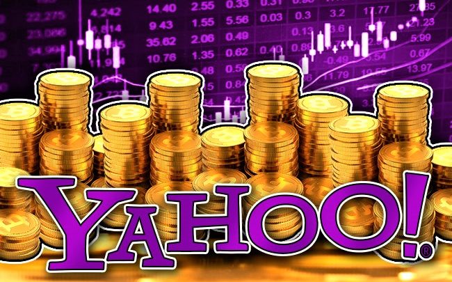 Yahoo's Crypo Exchange An Attempt to Revisit Glory Days