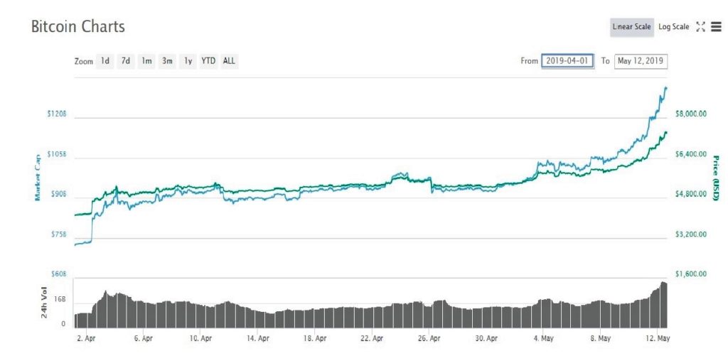 bitcoin 8000