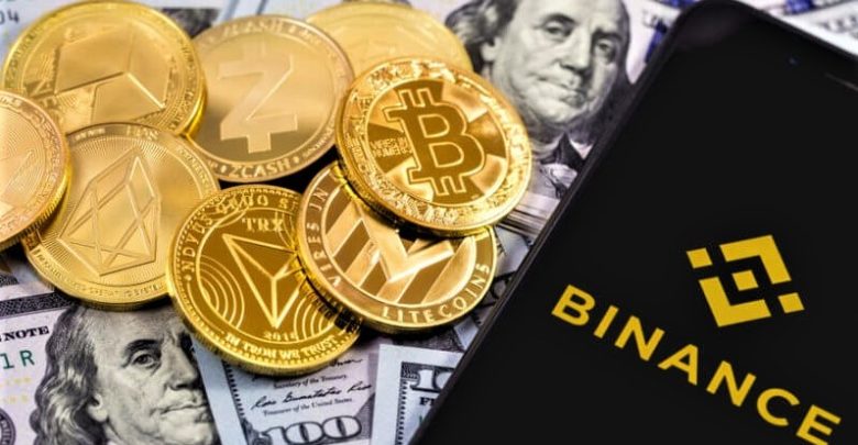 Binance GPB-Backed Crypto is Taking Tether Head On