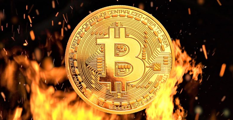 Bitcoin (BTC) Crosses $11,000 as The Hype Explodes