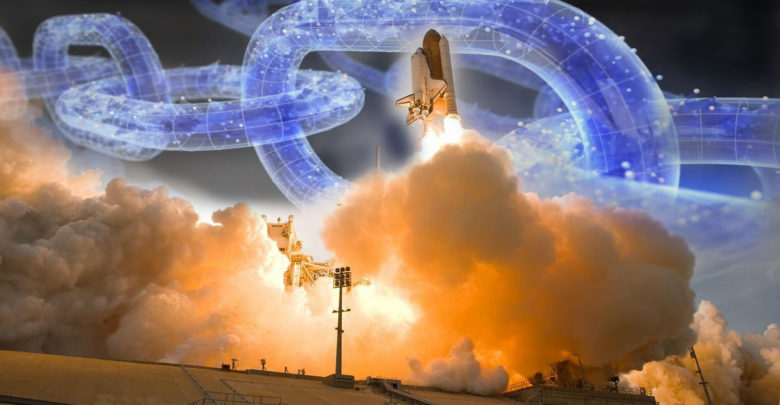 Blockchain Market in Aerospace and Automotive to Reach $20B in 10 Years
