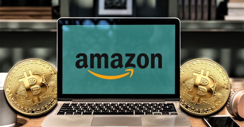 Nay Crypto Yay Blockchain - Amazon Rubishes Crypto Rumors