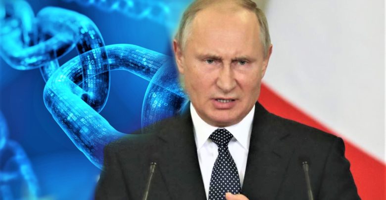 Siberia Proposed Blockchain Tourism Platform Ahead of Putin 2024 Mission