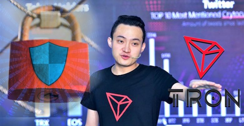 TRON Mainnet Upgrade Justin Sun Making the Platform More Reliable