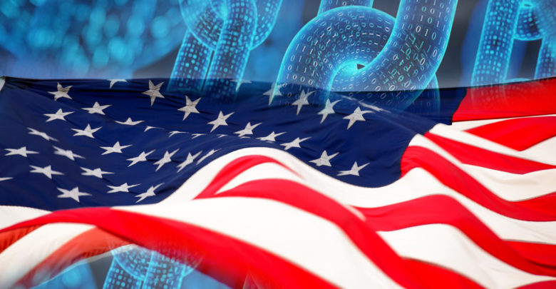 U.S. Blockchain Adoption - Report Tips Govt to Embrace the Tech