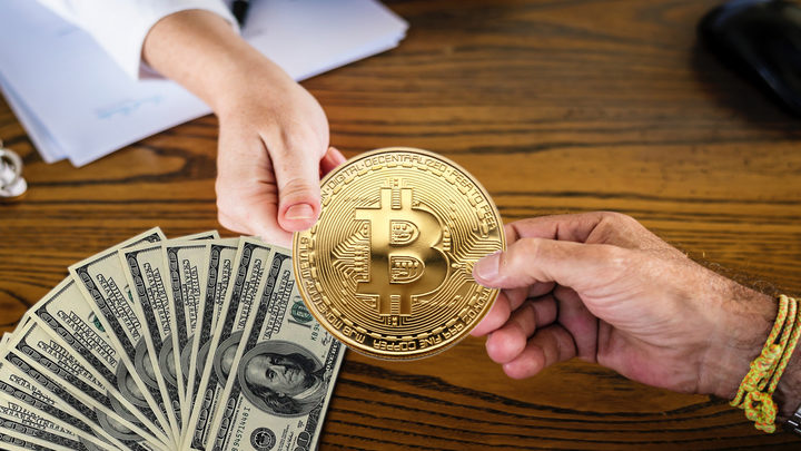Bitcoin Price Nears $10k Settling Over $3 Billion in Daily Transactions