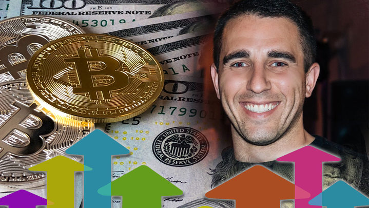 Bitcoin Price Will Reach $100k by 2021 - More Volatility Expected