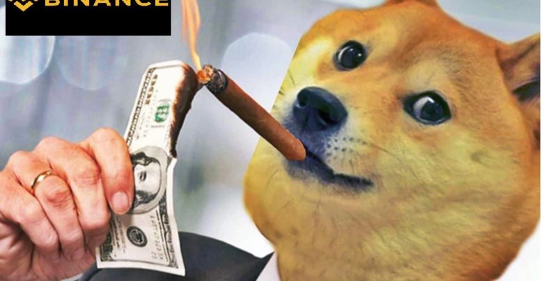 This Crypto Surged More Than 35%, Courtesy Binance