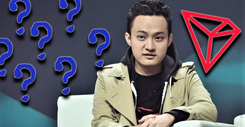 Tron Crypto Founder's Apology A Call to Revoke his China Exit Ban