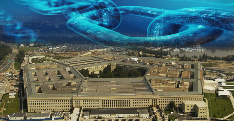 Unhackable Code U.S. Department of Defense is Adopting Blockchain