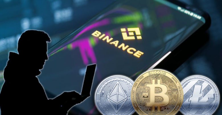 Binance Data Leak Crypto Exchange Silence Left 60k Users Anxious