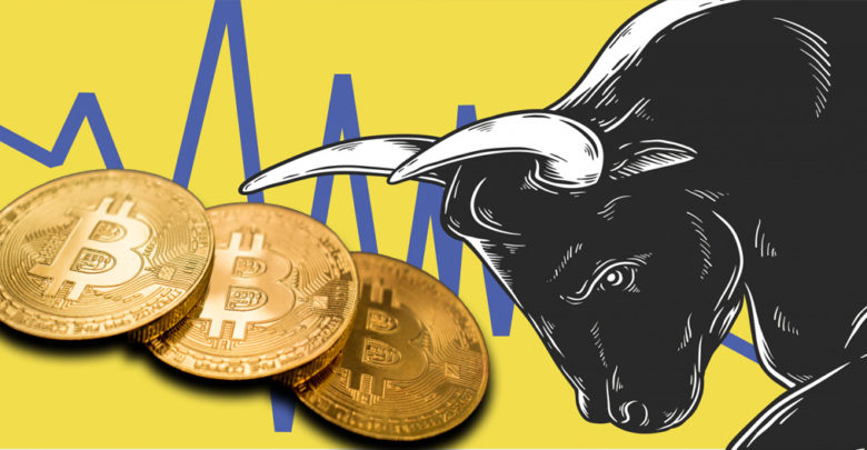 Bitcoin Bull Run Alert Psychology & History Suggests 2017 Like Surge