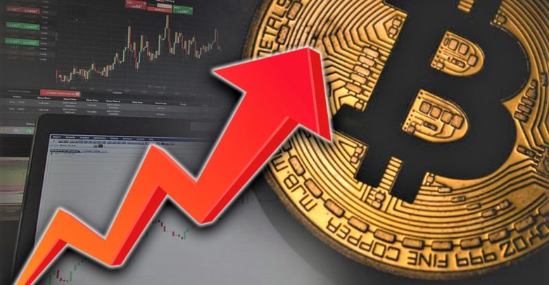 Bitcoin Price to Surge, Plunge in Stocks Will be the Reason this Time