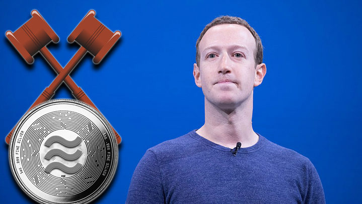 Facebook's Libra Crypto Dream - Zuckerberg Hires Lobbying Mastermind