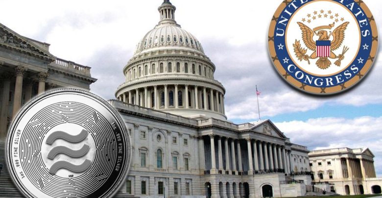 Facebook's Libra Hearings Now Poses a Threat to Crypto Adoption