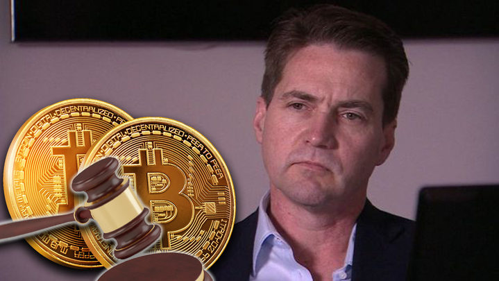 Slapped by $5B, Self Proclaimed Bitcoin Inventor Again Claims Ownership