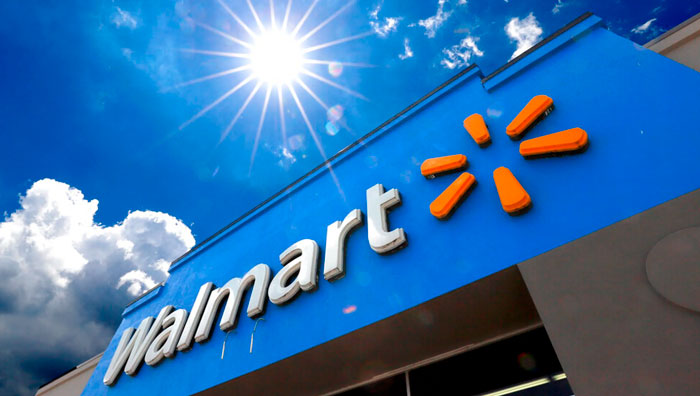 Walmart Crypto Soon to Hit the U.S. - Crypto Storm Strengthening