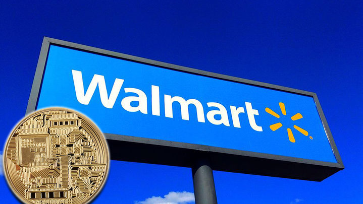 Walmart’s Crypto to Get Acceptance Sooner Than Facebook's Libra