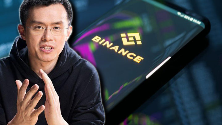 Crypto Exchange Attack Fiasco Binance has Only Its CEO to Blame