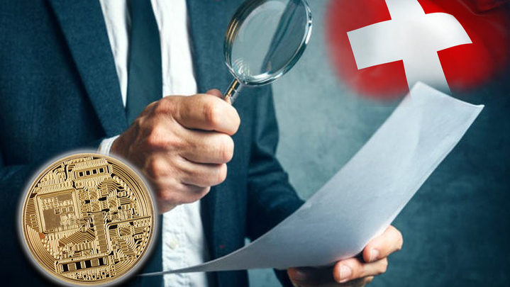 Crypto Terror Swiss Central Bank Exec is Wary of Stablecoins